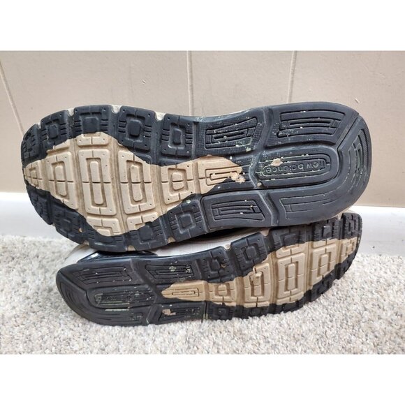 New Balance 1540v3 Black 1540BK3 Size 10 D‎ Castlerock Sneakers Shoes